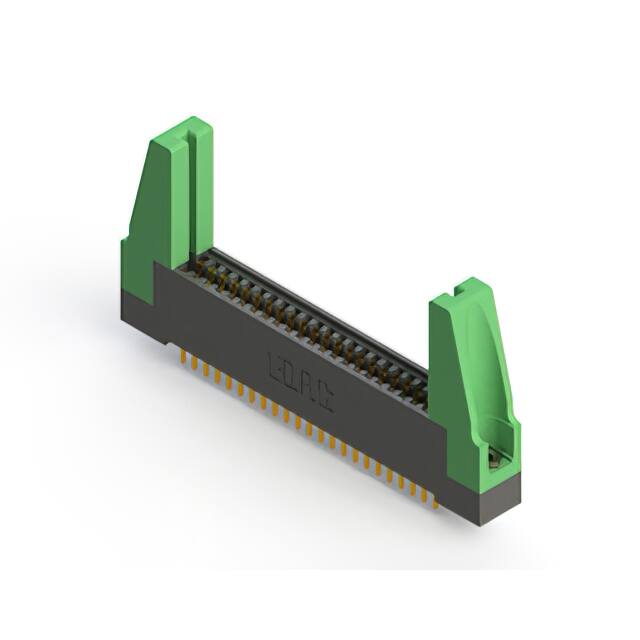 395-046-521-288 EDAC Inc.  Connettori per bordi